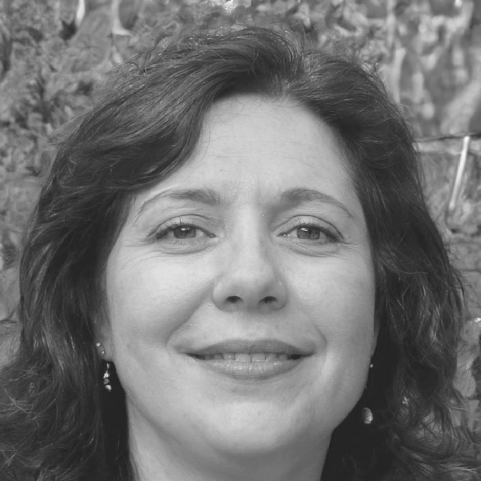 Sarah Mitchell, Program Development Lead